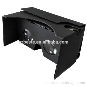2015 NEW product! Virtual reality google cardboard 3d google cardboard